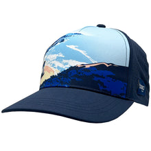 Load image into Gallery viewer, Running Trucker – Big Sur Energy