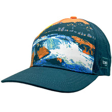 Load image into Gallery viewer, Running Trucker - Yough River