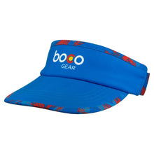 Load image into Gallery viewer, Flat Bill Visor