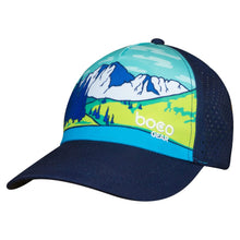 Load image into Gallery viewer, RUNNING TRUCKER