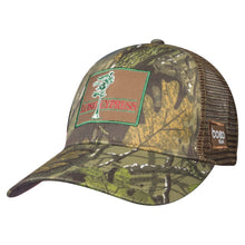 Load image into Gallery viewer, COTTON TRUCKER