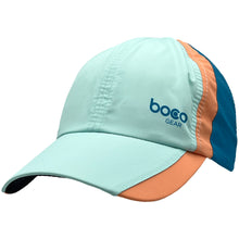 Load image into Gallery viewer, Women’s Tempo Hat – Teal
