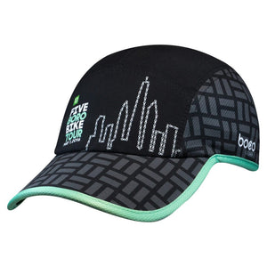 RUN HAT