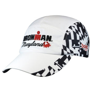 RUN HAT