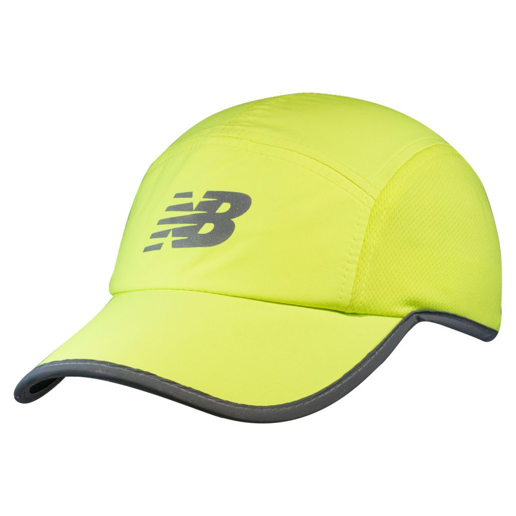 RUN HAT