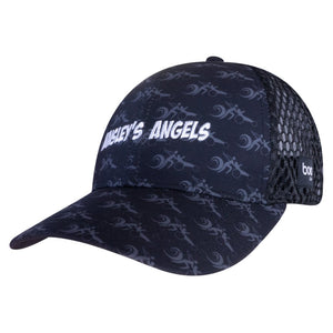 VENTILATOR MESH TECHNICAL TRUCKER®