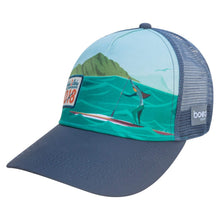 Load image into Gallery viewer, 5-PANEL TECHNICAL TRUCKER®
