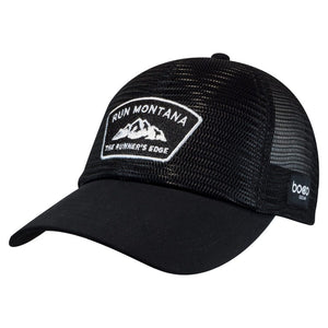 ALL MESH TECHNICAL TRUCKER®