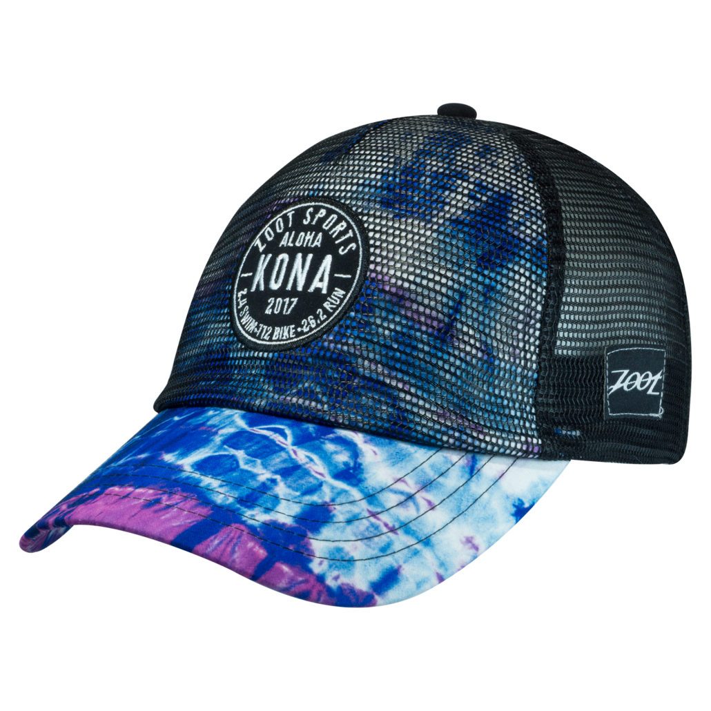 ALL MESH TECHNICAL TRUCKER®