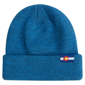 FISHERMAN BEANIE