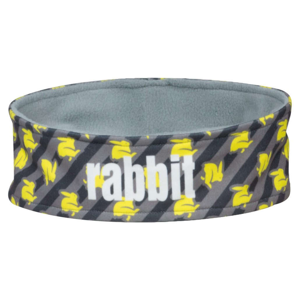 PERFORMANCE HEADBAND – FLEECE