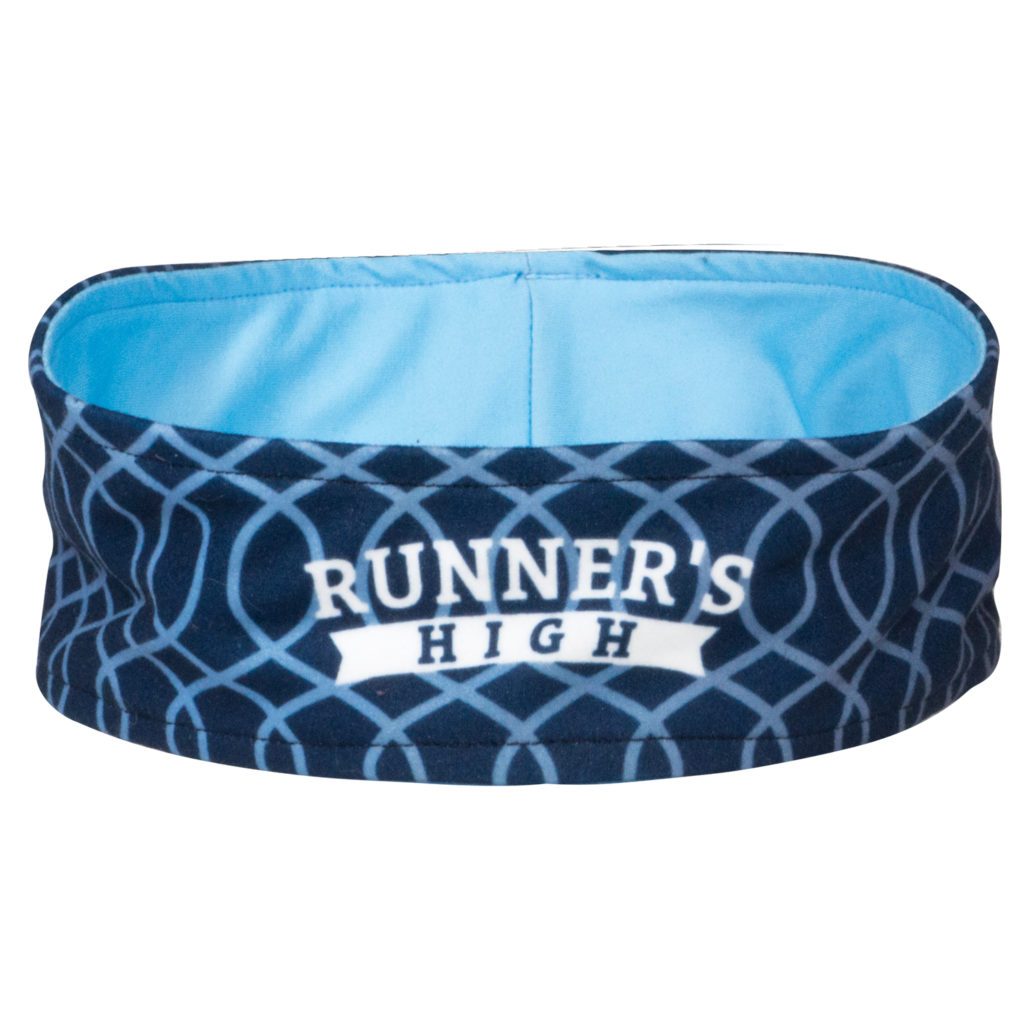 PERFORMANCE HEADBAND – MESH