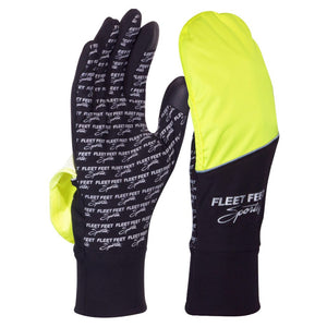 CONVERTER GLOVE