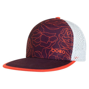 TRAIL TRUCKER