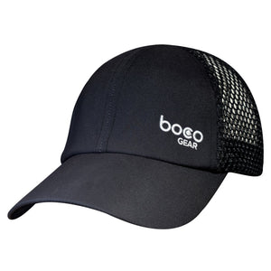 VENTILATOR MESH ELITE HAT