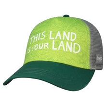Load image into Gallery viewer, 5-PANEL TECHNICAL TRUCKER®
