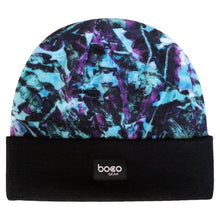 Load image into Gallery viewer, PRINTED BEANIE
