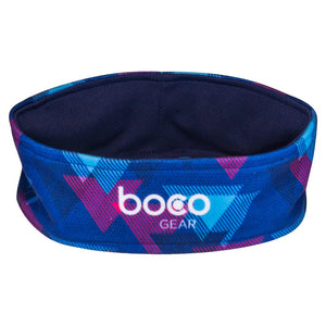 PERFORMANCE HEADBAND – MESH