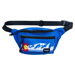 WAIST PACK