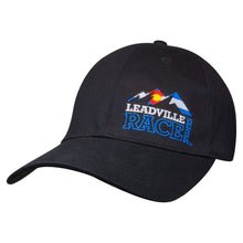 Load image into Gallery viewer, COTTON BALL CAP – FITTED
