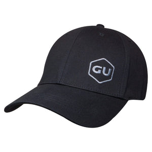 COTTON BALL CAP – FITTED