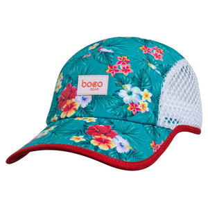 VENTILATOR MESH RUN HAT